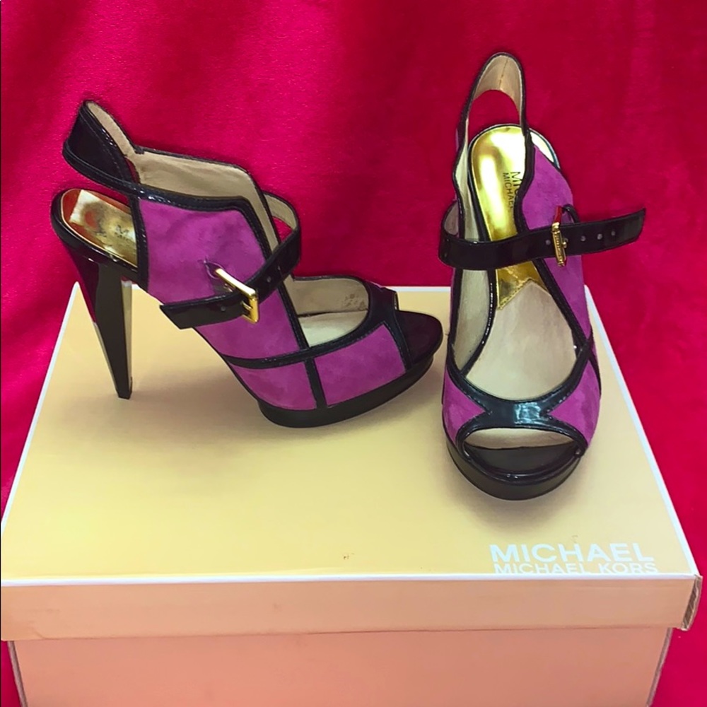 Michael Kors Heels